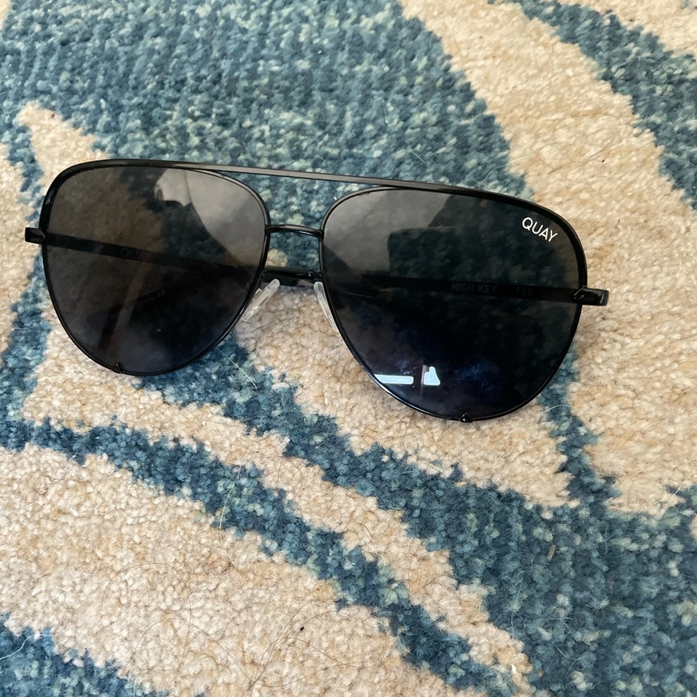 Black Quay Aviators